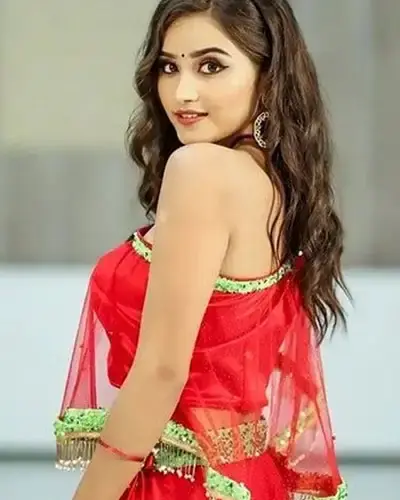 Escort In Kalahandi